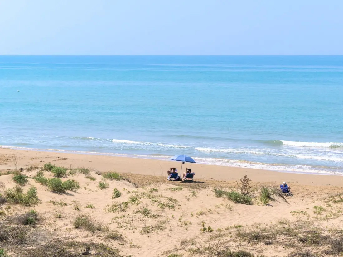 Maison de Vacances Marina di Ragusa