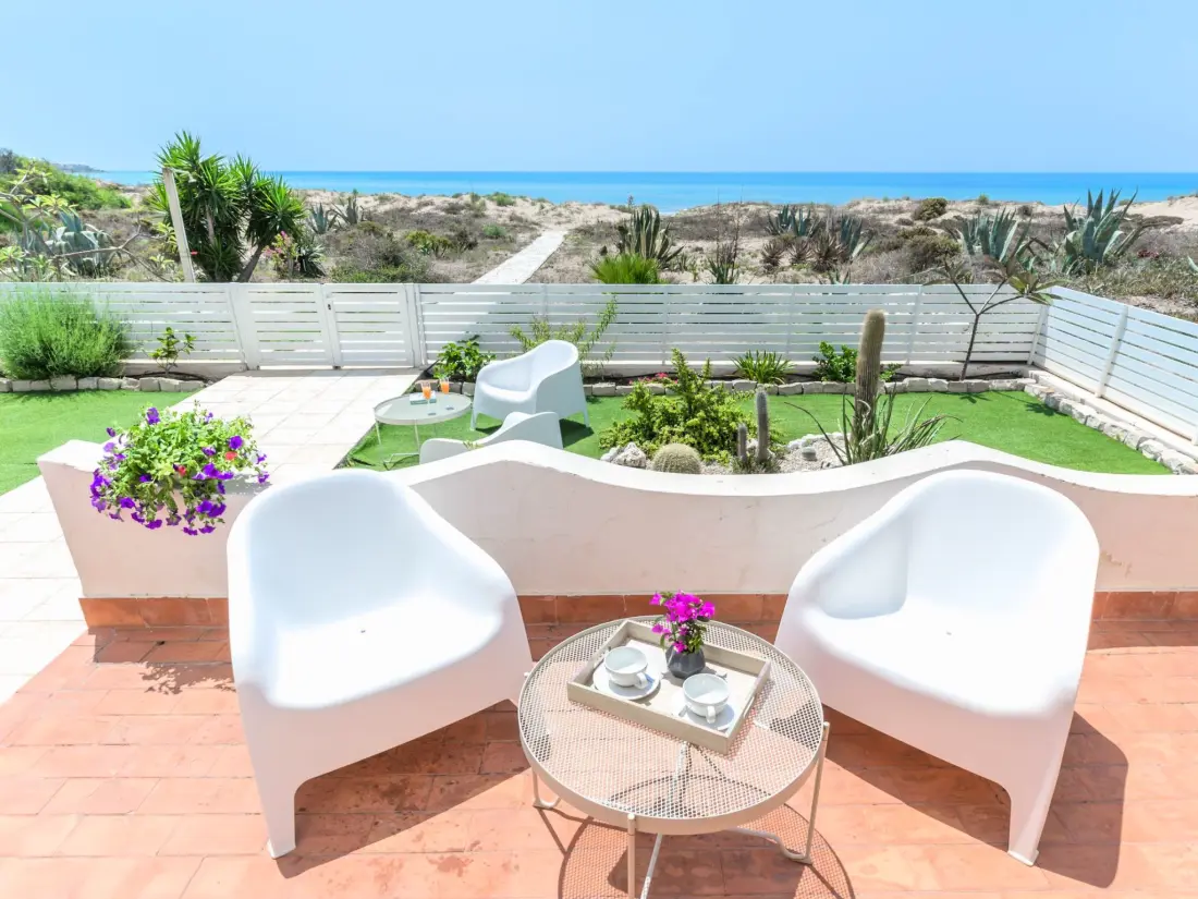 Maison de Vacances Marina di Ragusa