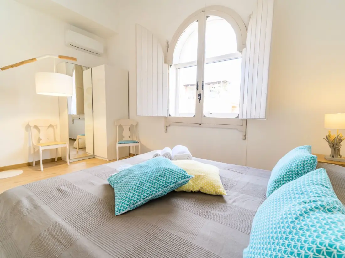 Maison de Vacances Marina di Ragusa