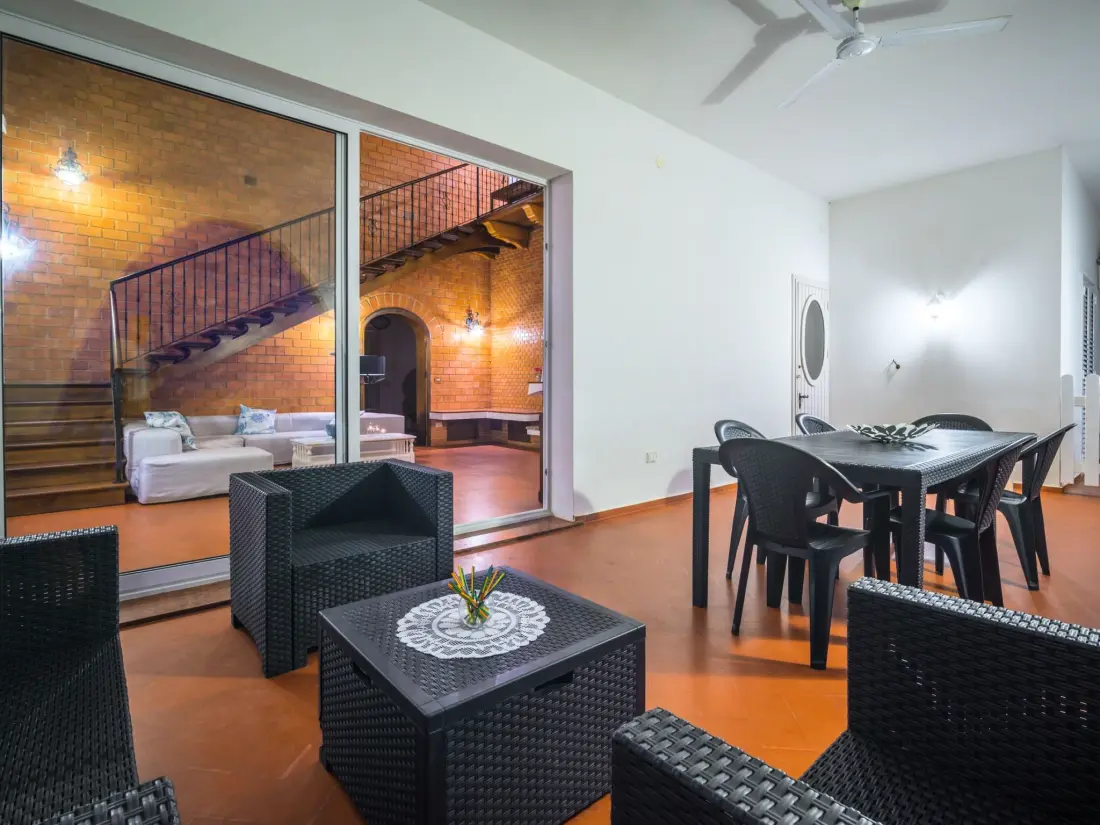Maison de Vacances Marina di Ragusa