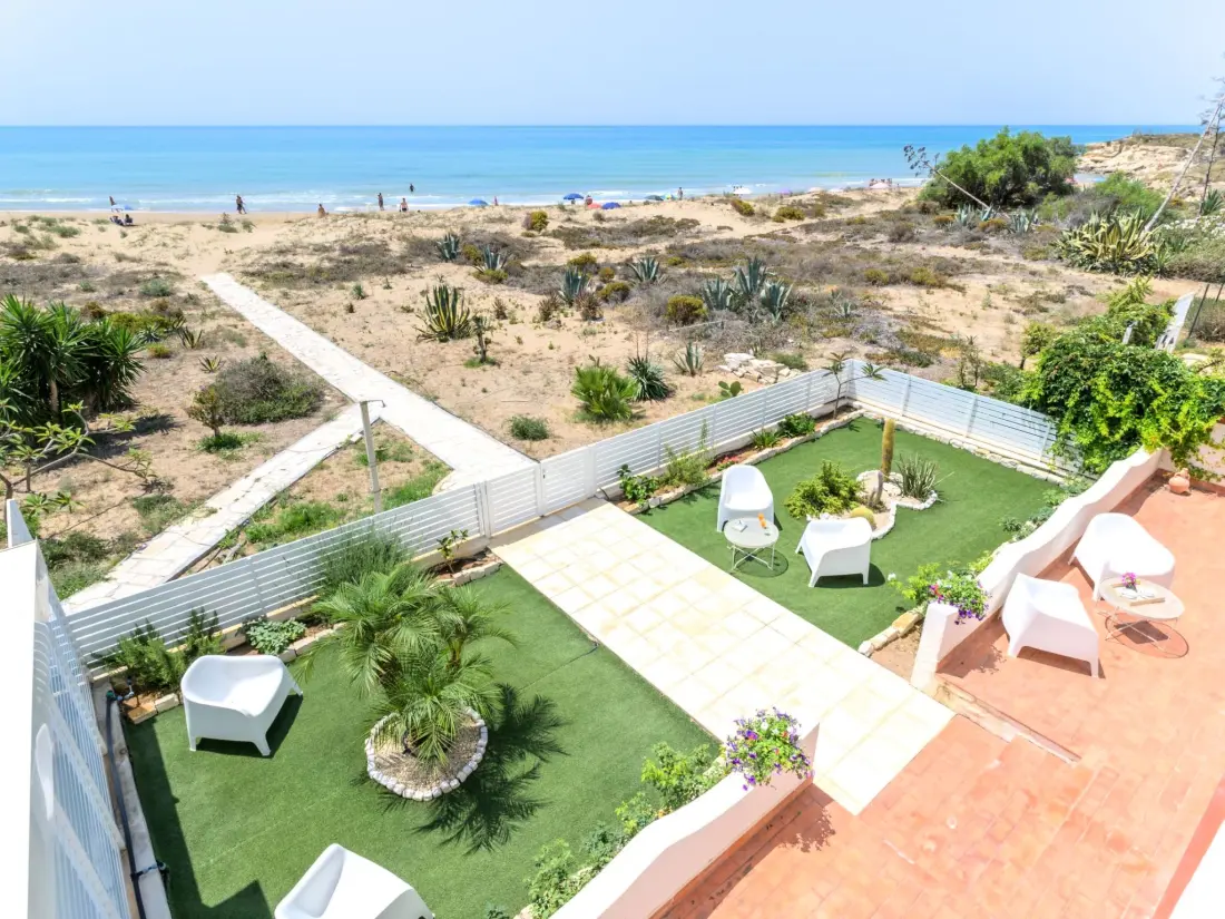 Maison de Vacances Marina di Ragusa