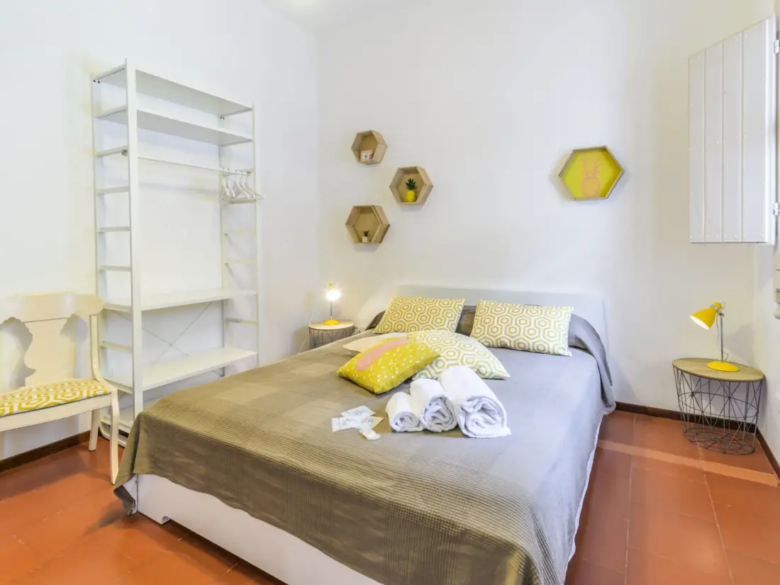 Maison de Vacances Marina di Ragusa