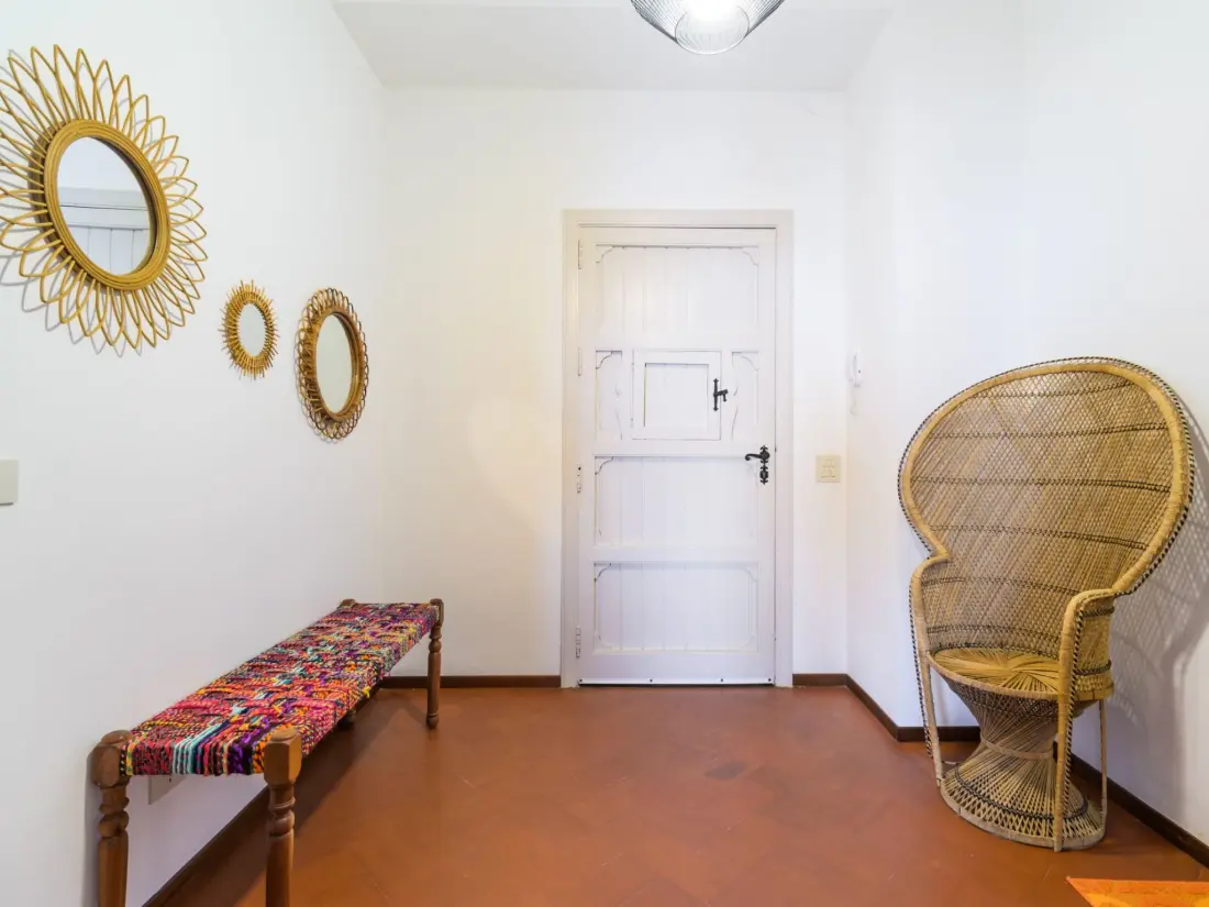 Maison de Vacances Marina di Ragusa