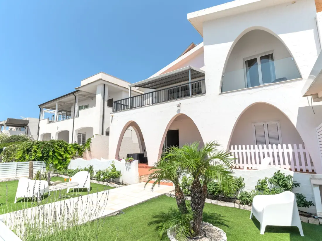Maison de Vacances Marina di Ragusa