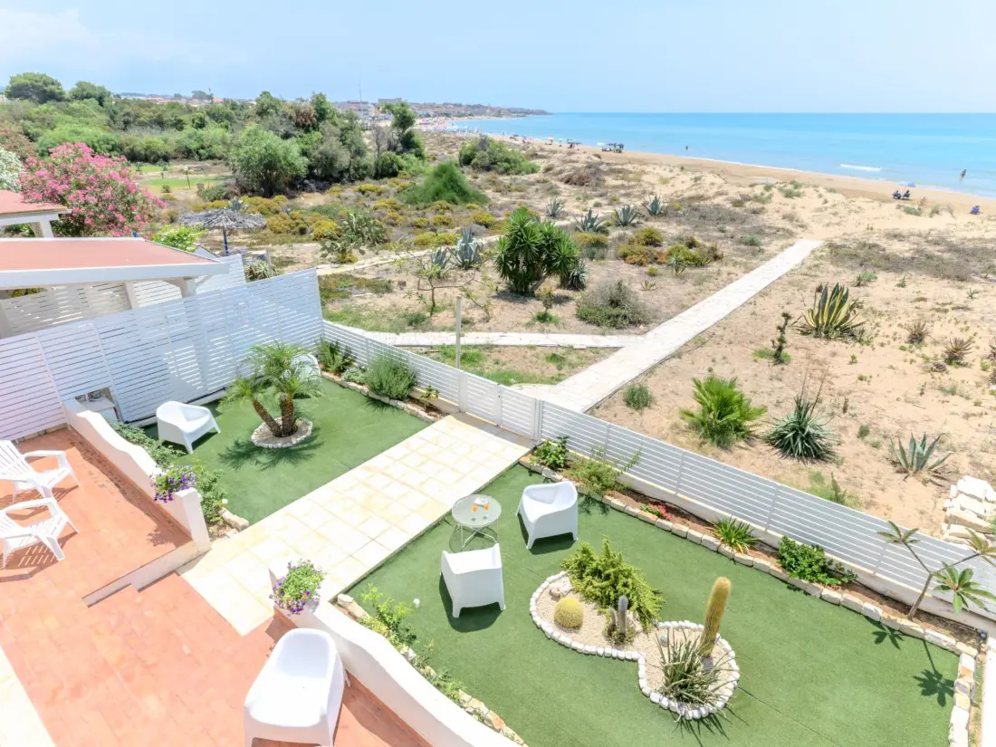 Maison de Vacances Marina di Ragusa