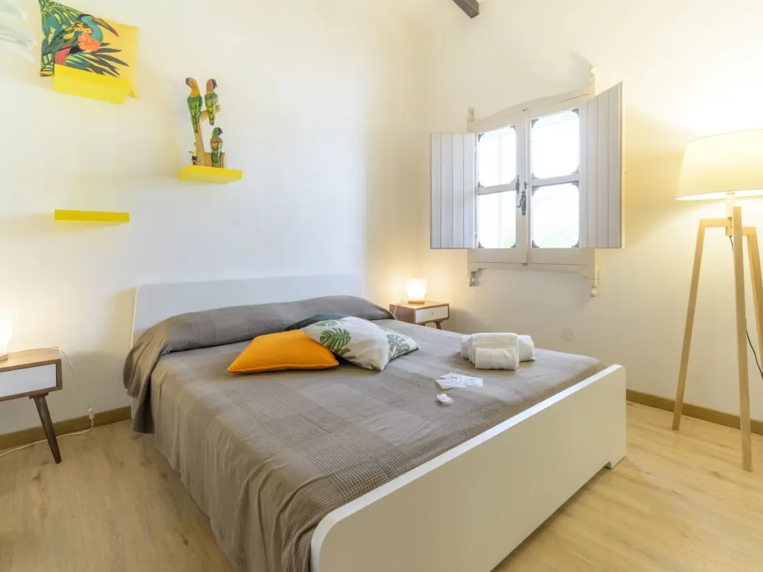 Maison de Vacances Marina di Ragusa