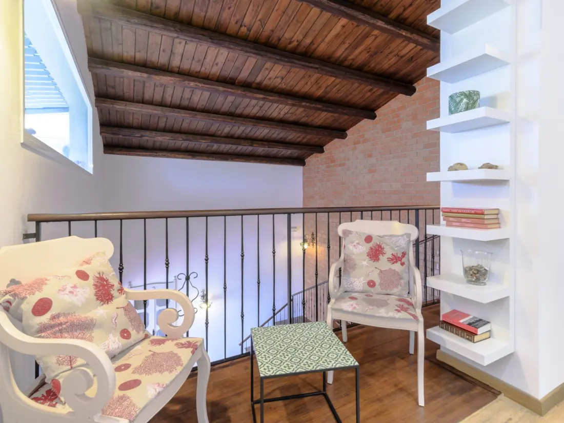 Maison de Vacances Marina di Ragusa
