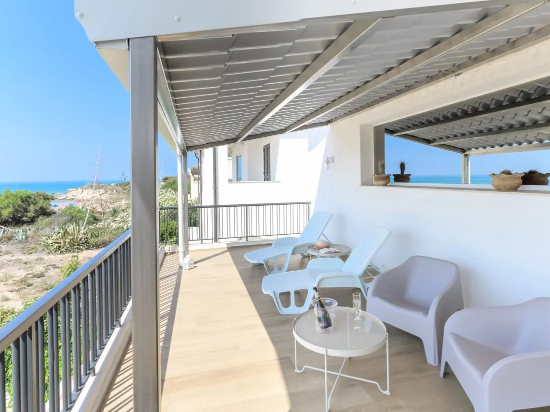 Maison de Vacances Marina di Ragusa