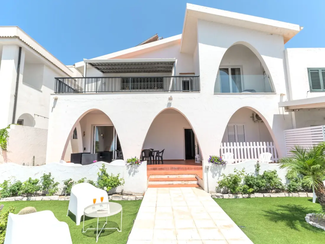 Maison de Vacances Marina di Ragusa