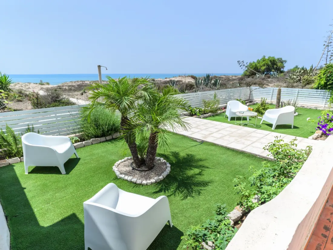 Maison de Vacances Marina di Ragusa
