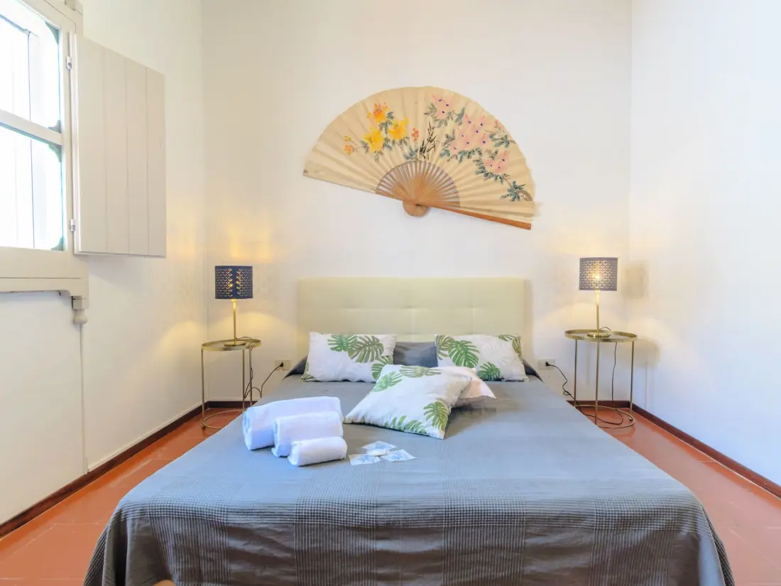 Maison de Vacances Marina di Ragusa