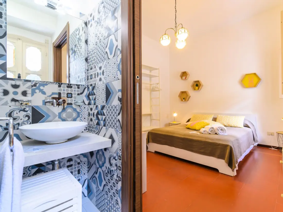 Maison de Vacances Marina di Ragusa