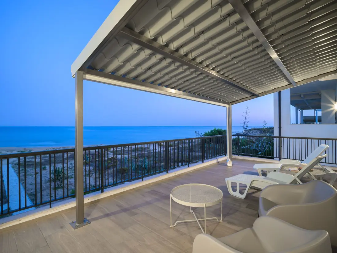 Maison de Vacances Marina di Ragusa