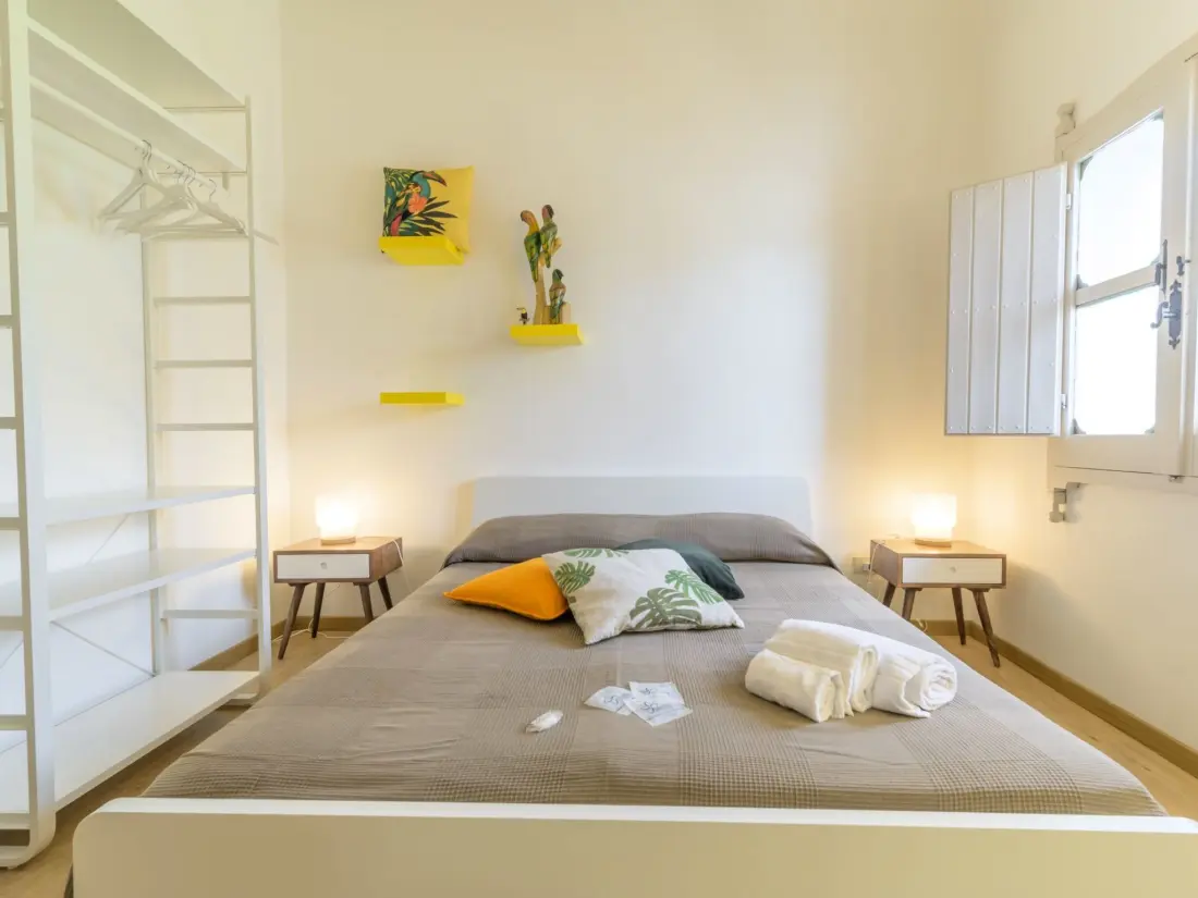 Maison de Vacances Marina di Ragusa