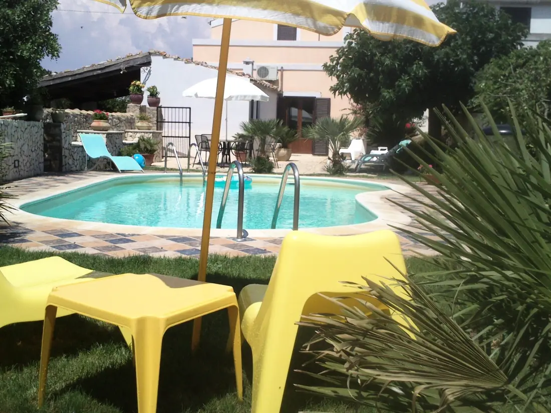 Maison de Vacances Marina di Ragusa