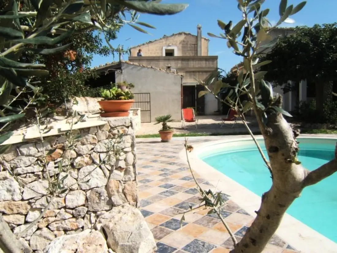 Maison de Vacances Marina di Ragusa