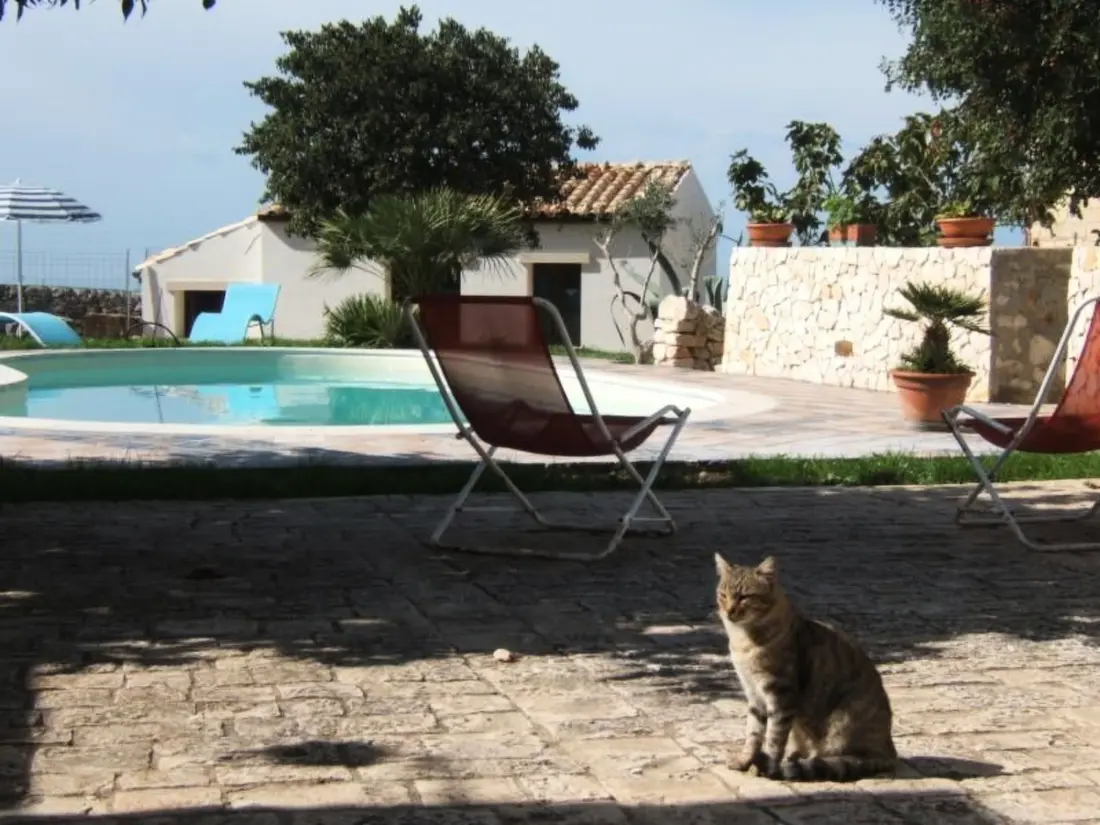 Maison de Vacances Marina di Ragusa