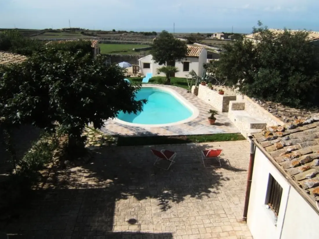 Maison de Vacances Marina di Ragusa