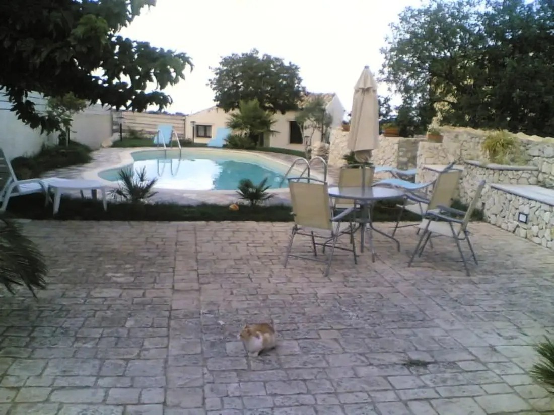 Maison de Vacances Marina di Ragusa