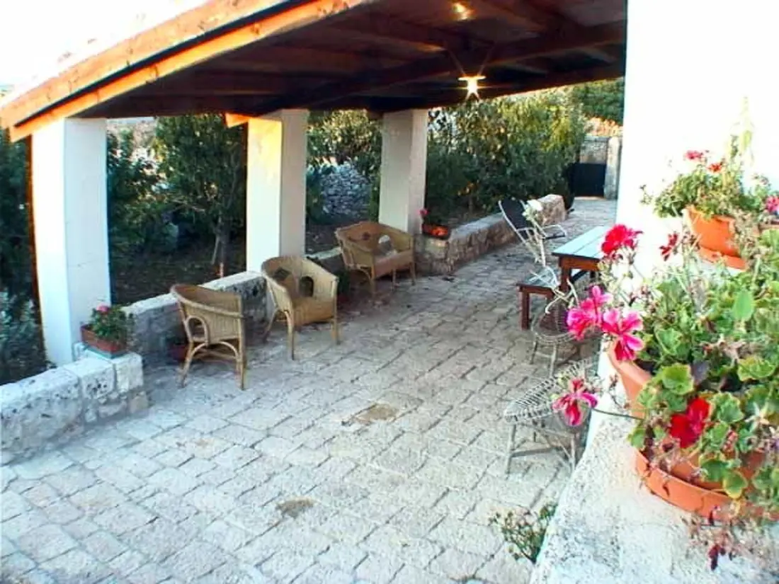 Maison de Vacances Marina di Ragusa