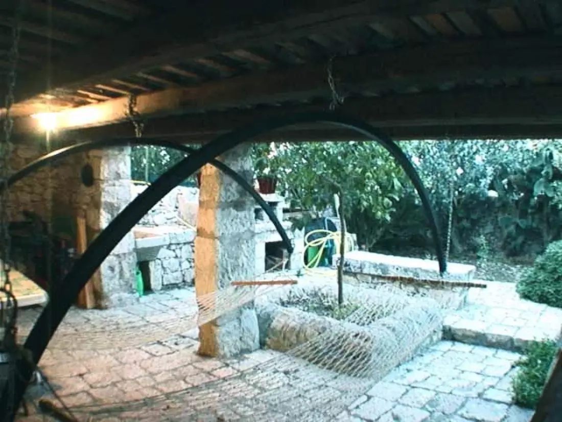 Maison de Vacances Marina di Ragusa