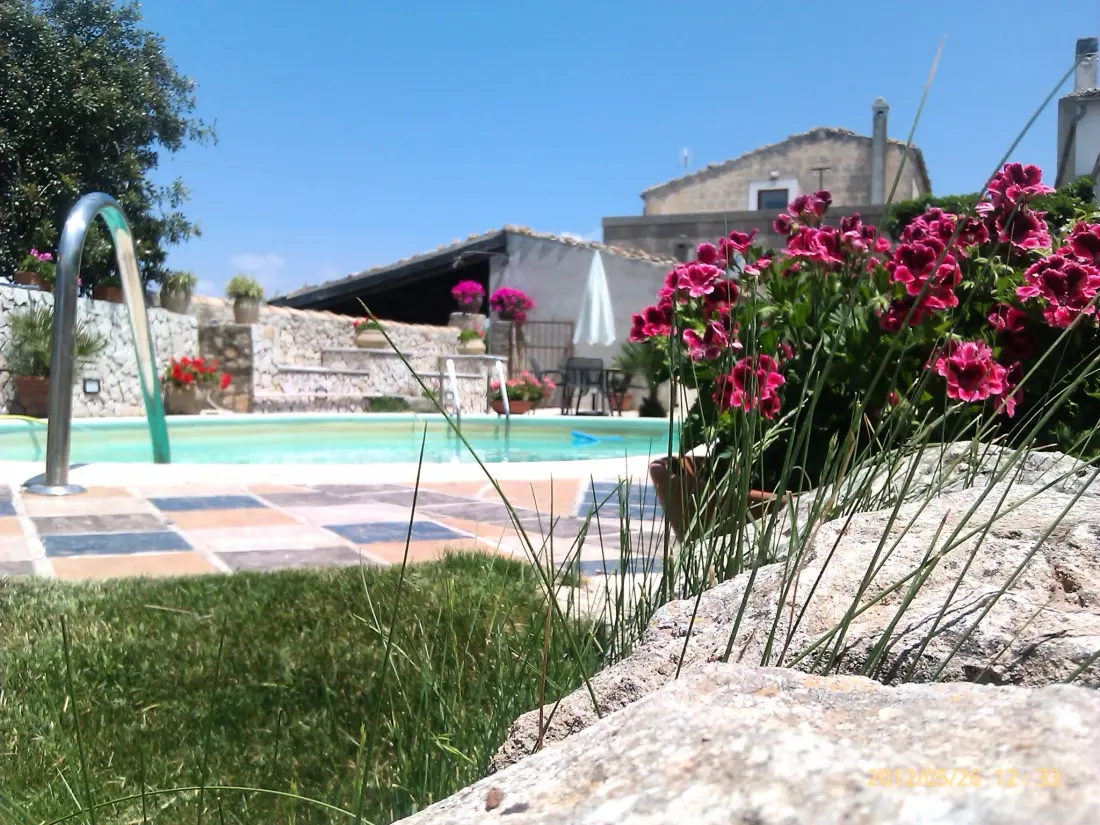 Maison de Vacances Marina di Ragusa