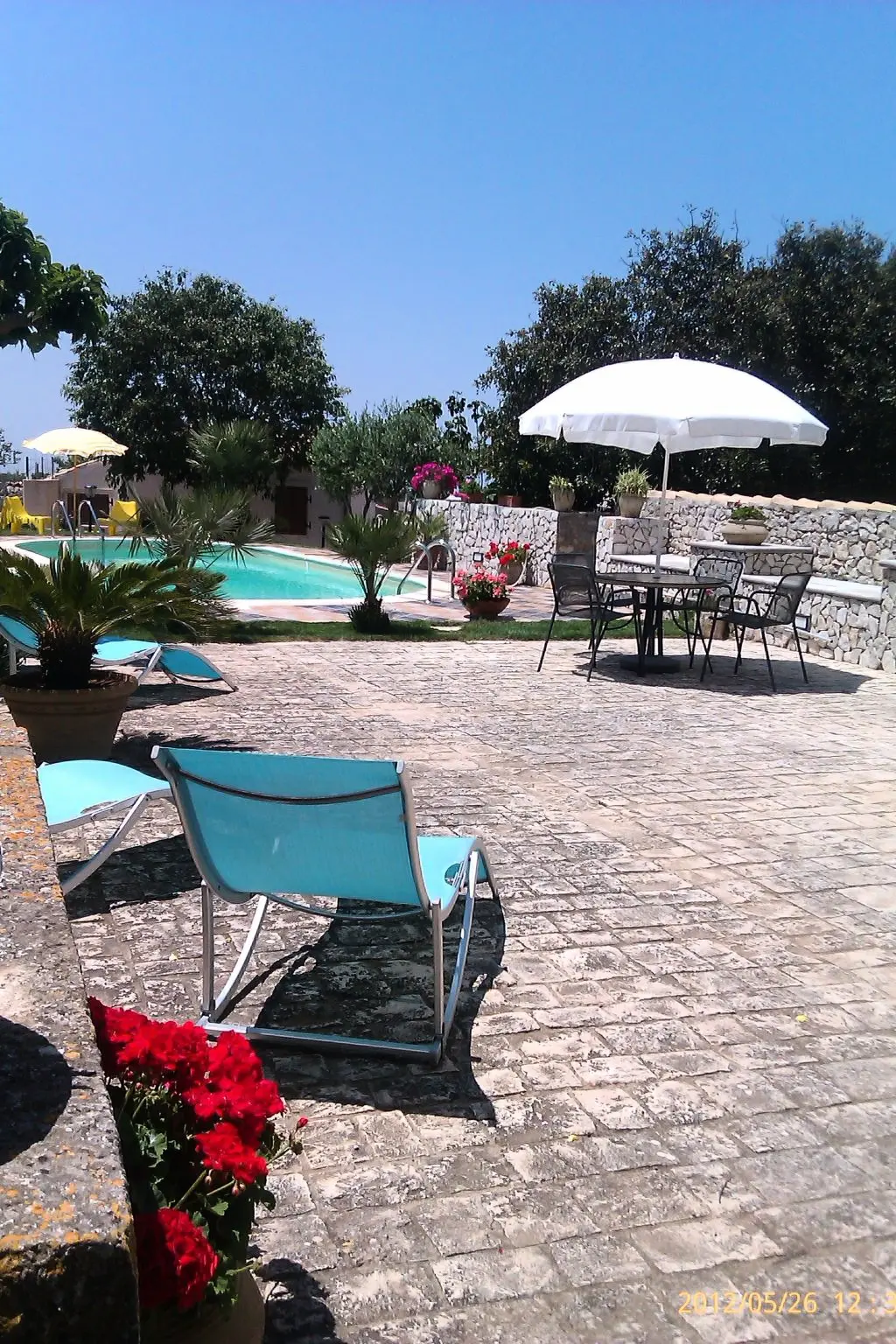 Maison de Vacances Marina di Ragusa