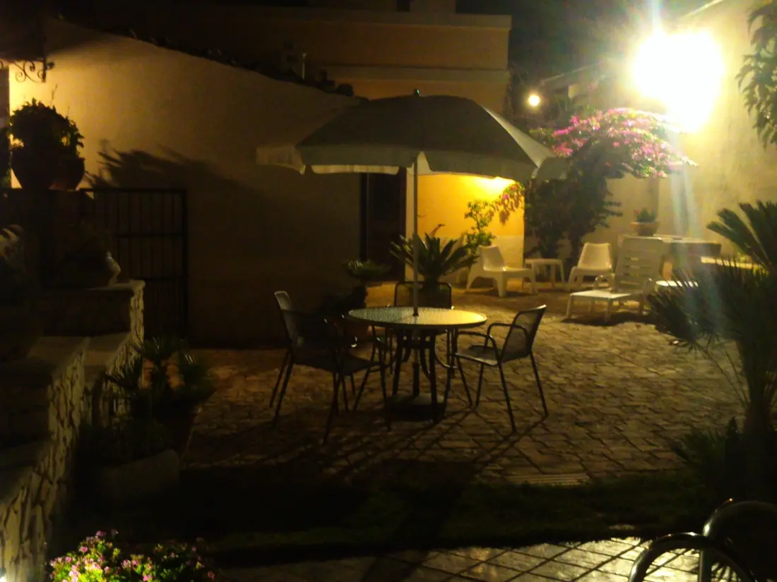 Maison de Vacances Marina di Ragusa