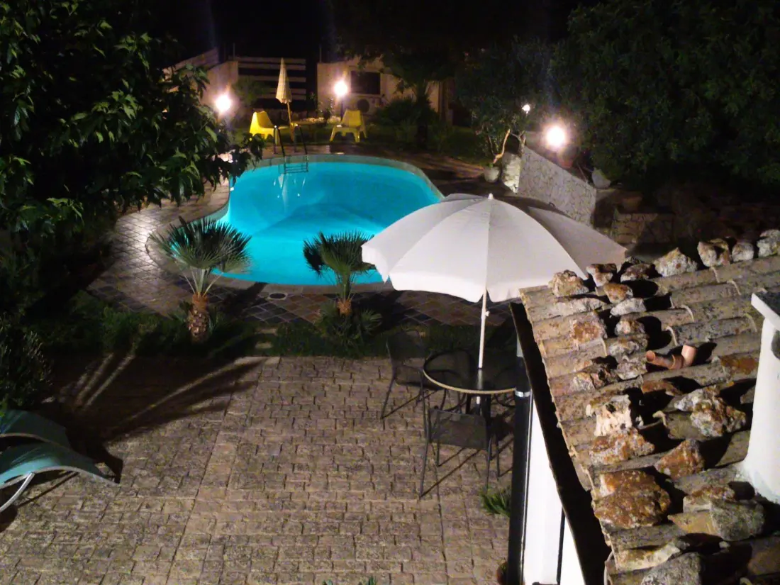 Maison de Vacances Marina di Ragusa