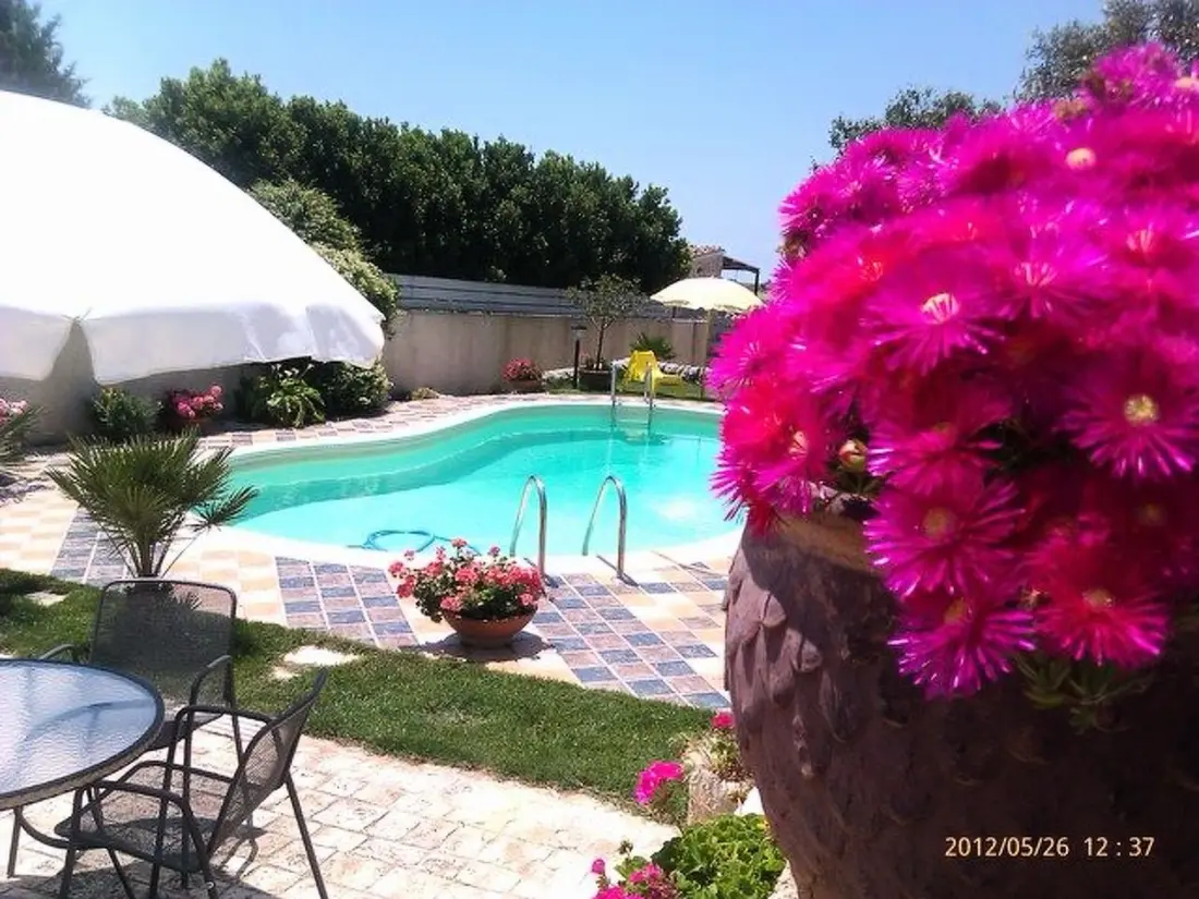 Maison de Vacances Marina di Ragusa