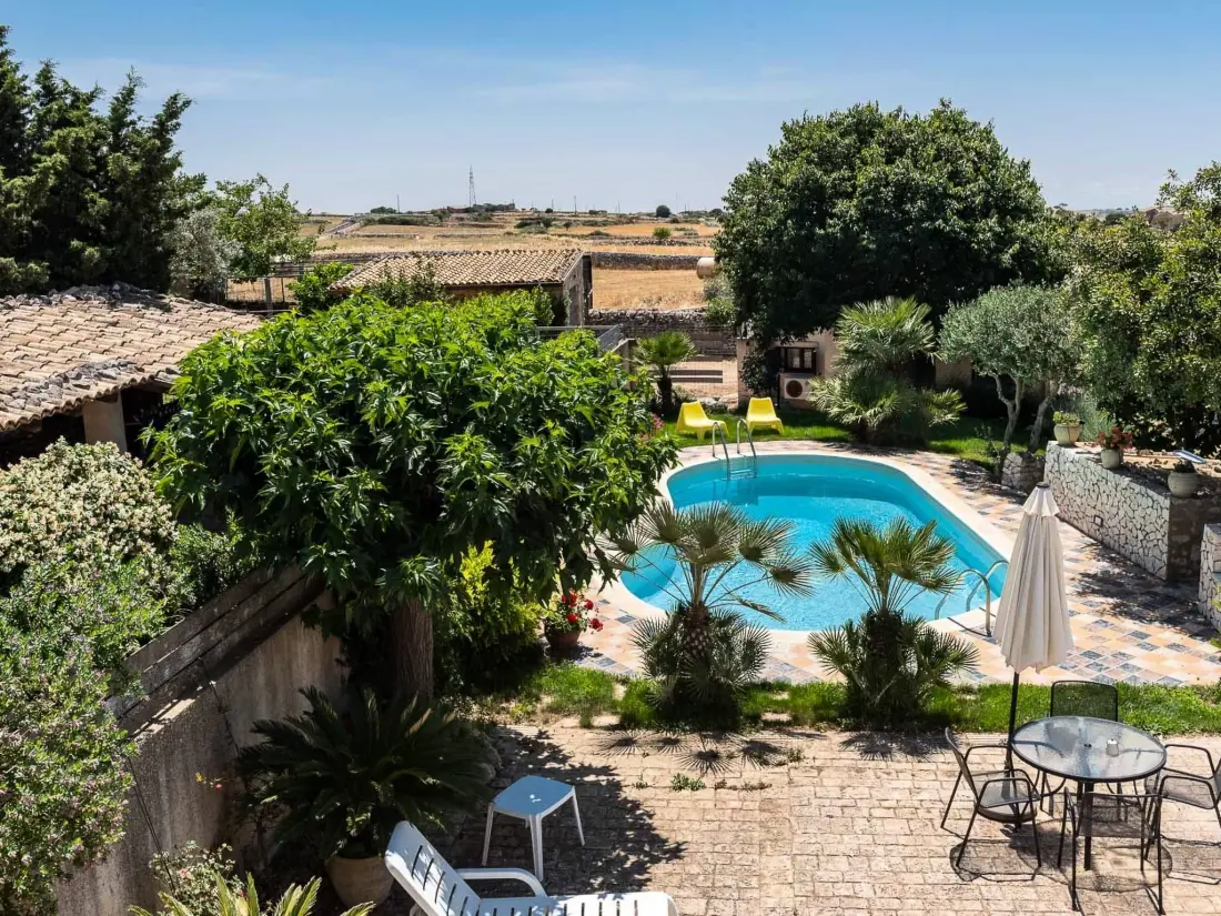 Maison de Vacances Marina di Ragusa
