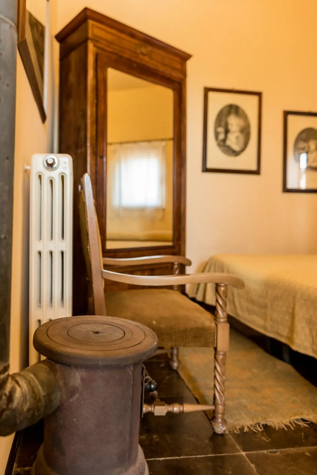 Maison de Vacances Marina di Ragusa