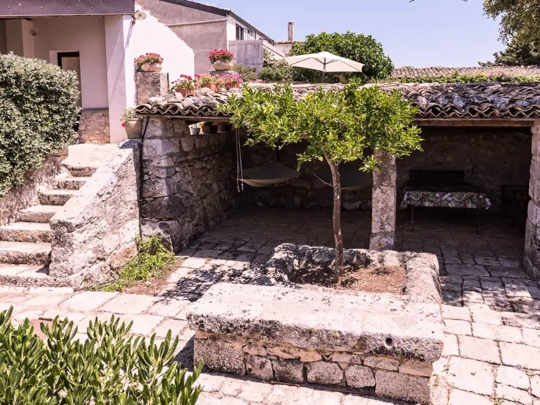 Maison de Vacances Marina di Ragusa