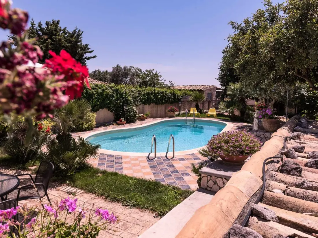 Maison de Vacances Marina di Ragusa