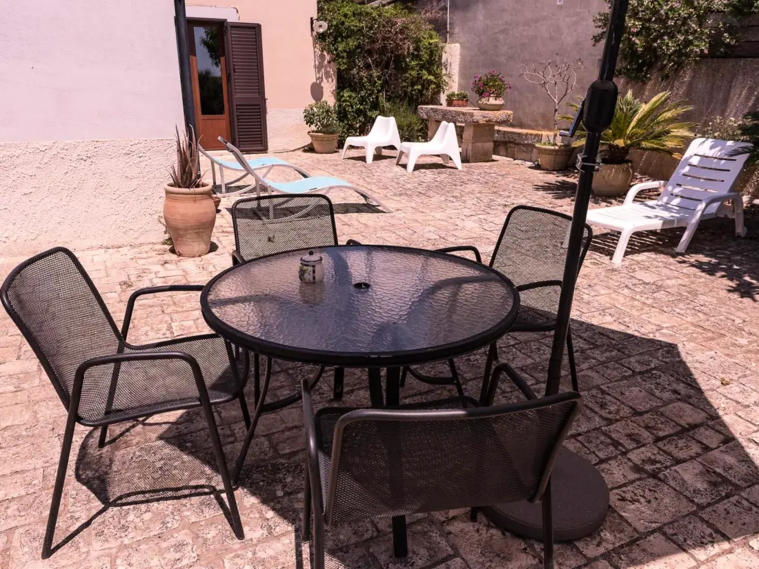 Maison de Vacances Marina di Ragusa