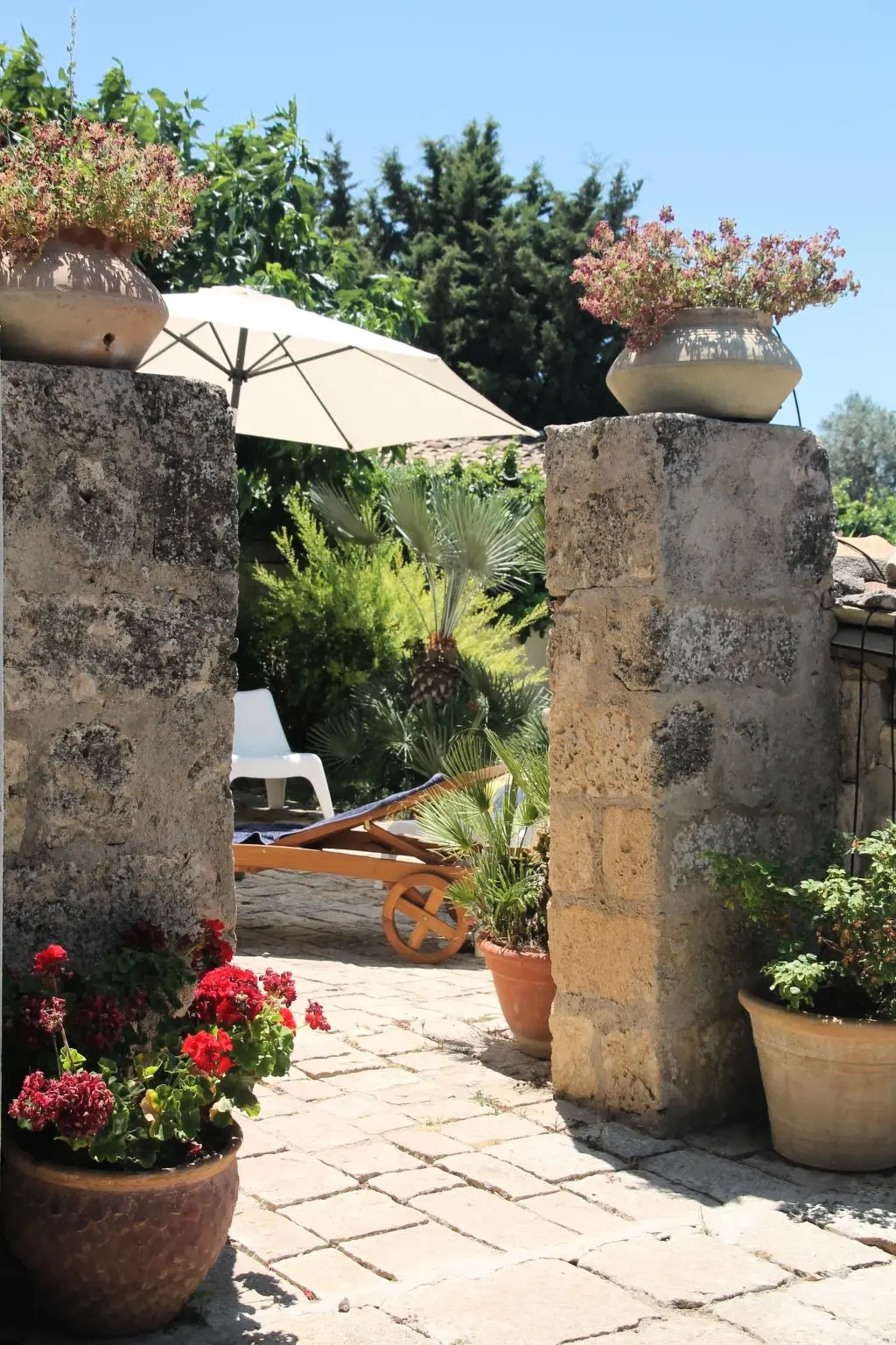 Maison de Vacances Marina di Ragusa