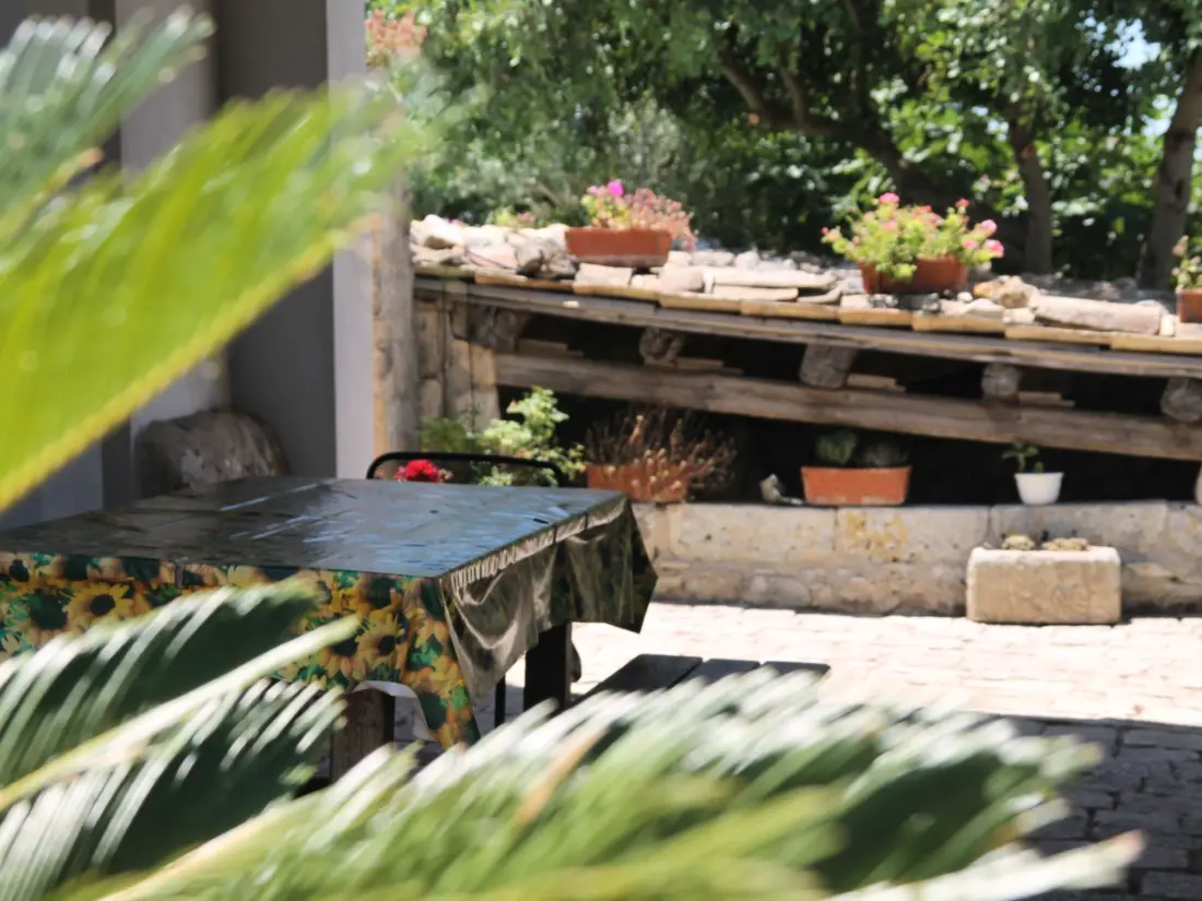 Maison de Vacances Marina di Ragusa