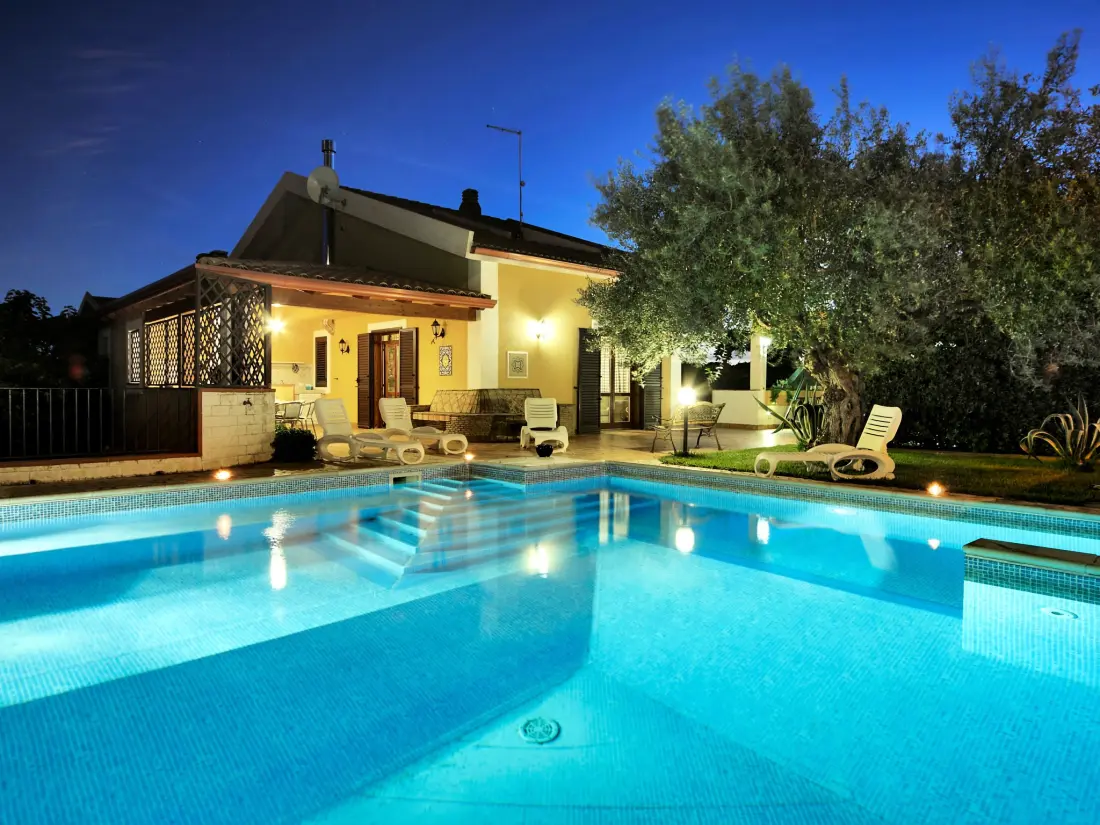 Maison de Vacances Marina di Ragusa