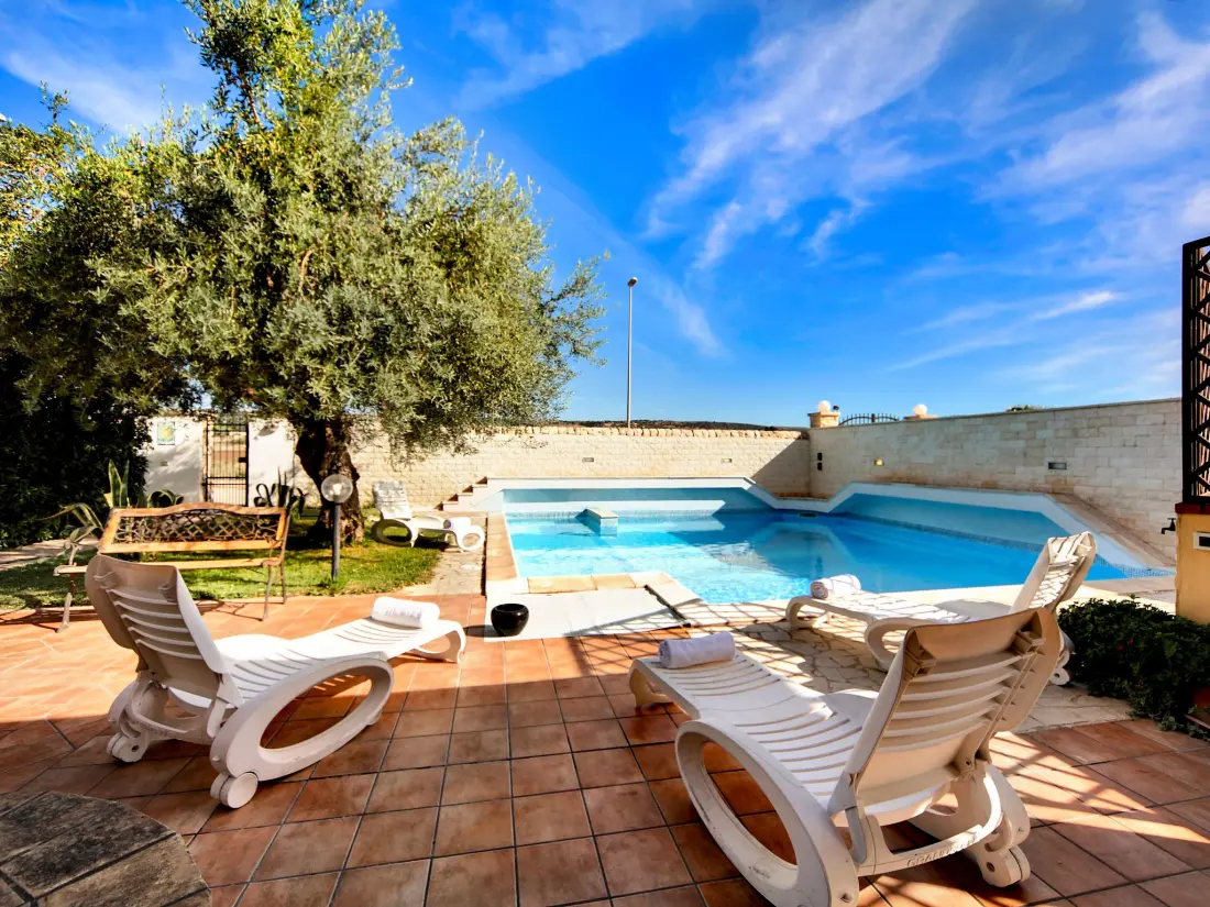 Maison de Vacances Marina di Ragusa