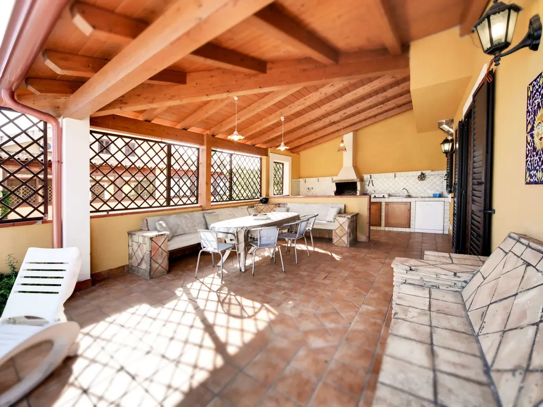 Maison de Vacances Marina di Ragusa