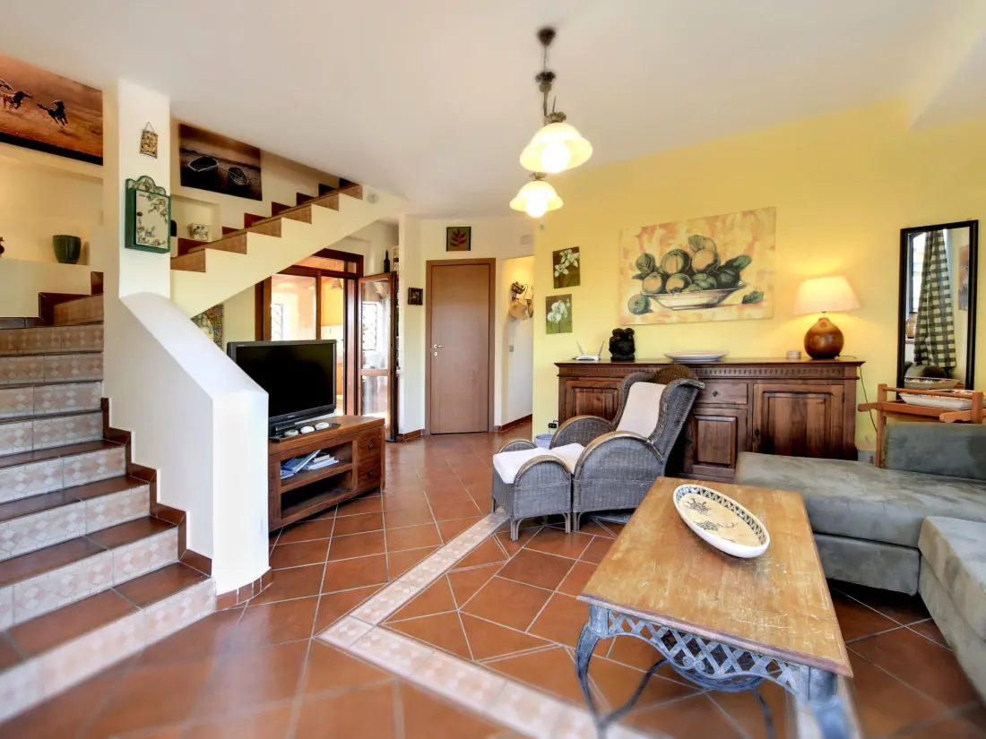 Maison de Vacances Marina di Ragusa