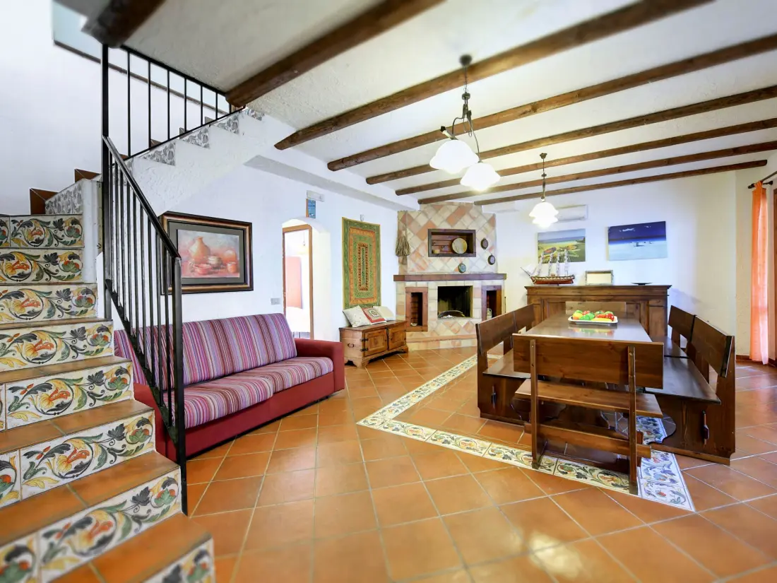 Maison de Vacances Marina di Ragusa