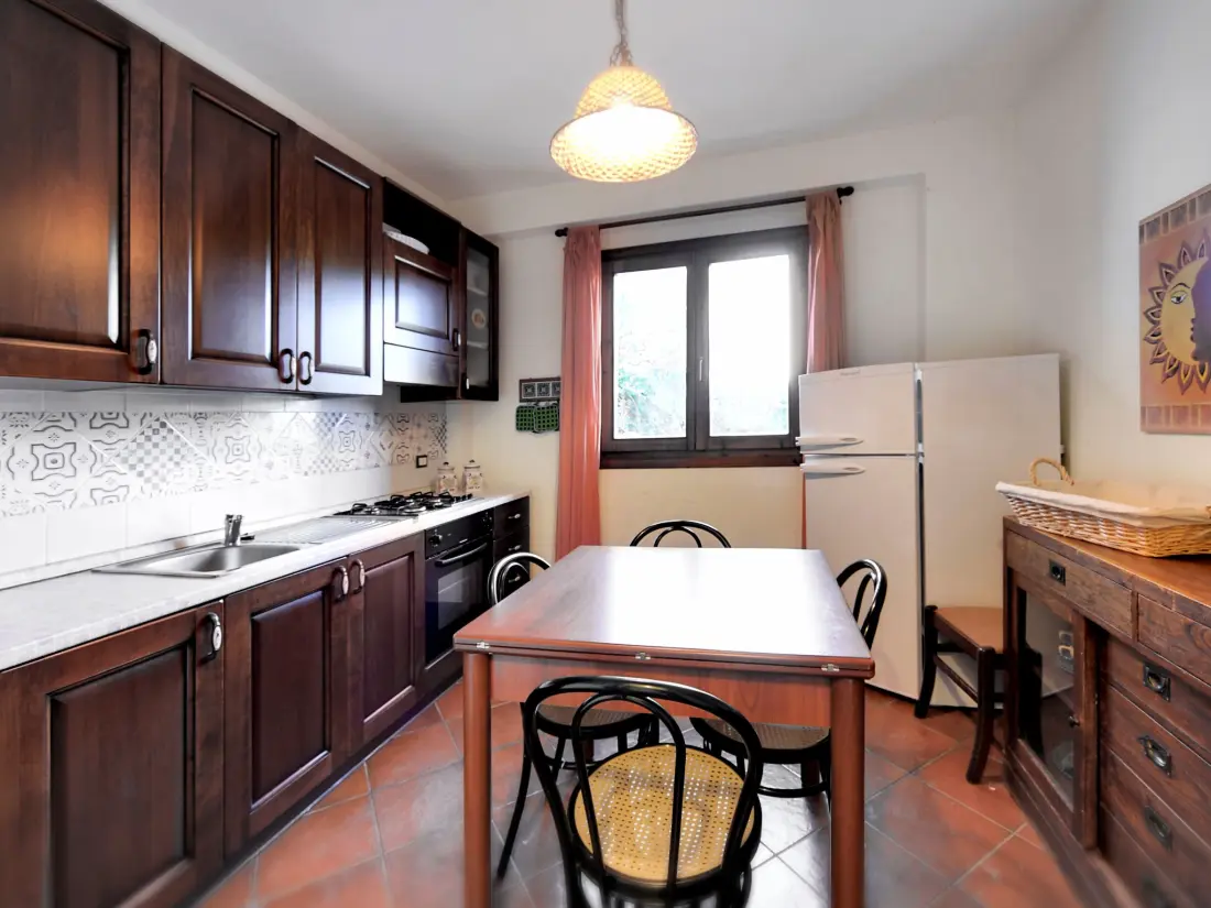 Maison de Vacances Marina di Ragusa