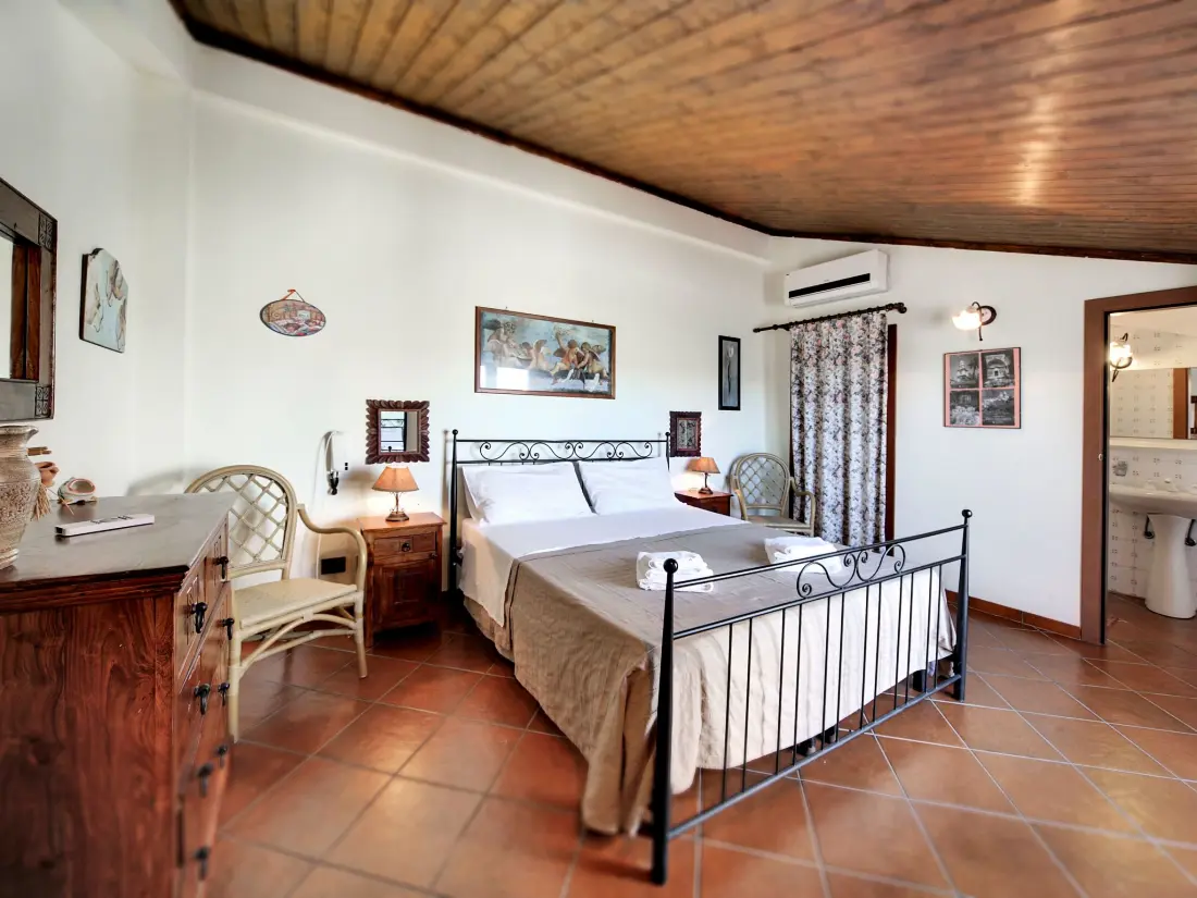 Maison de Vacances Marina di Ragusa