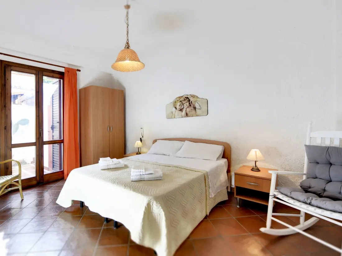 Maison de Vacances Marina di Ragusa