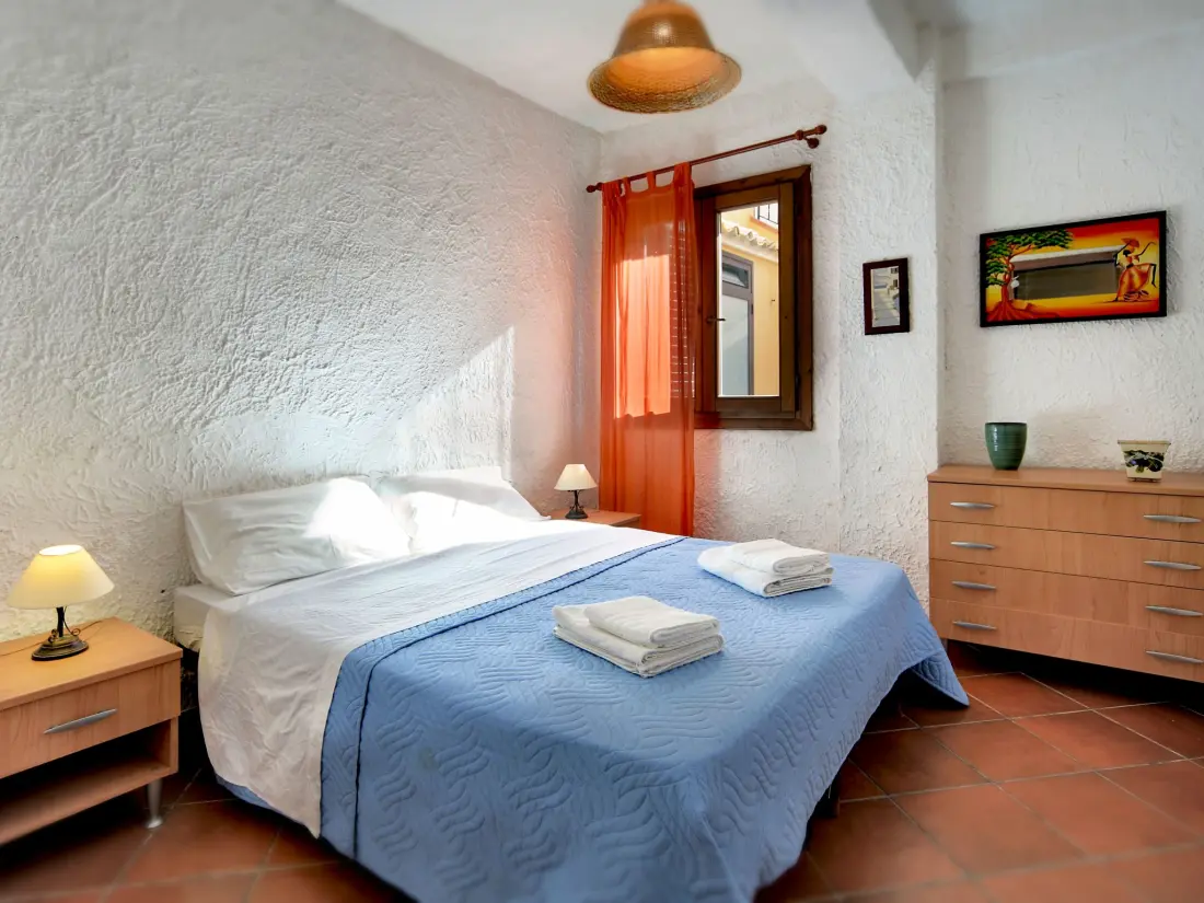 Maison de Vacances Marina di Ragusa