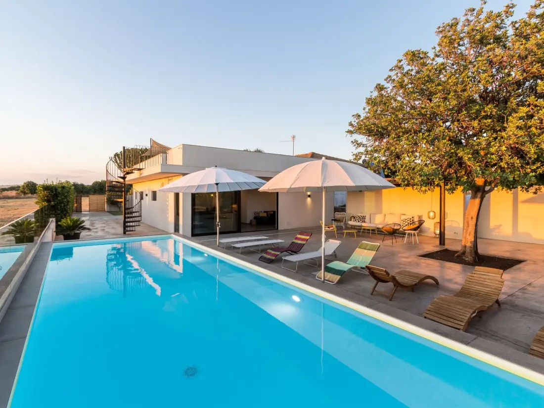 Maison de Vacances Marina di Ragusa