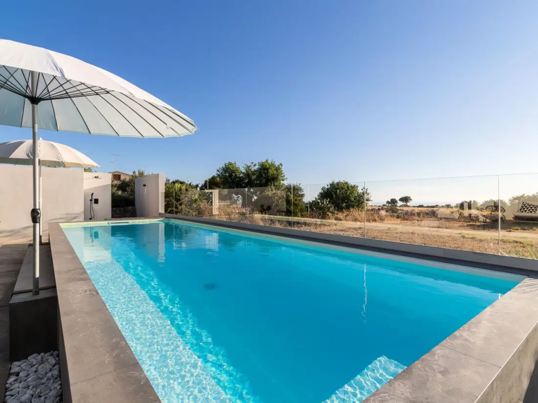 Maison de Vacances Marina di Ragusa