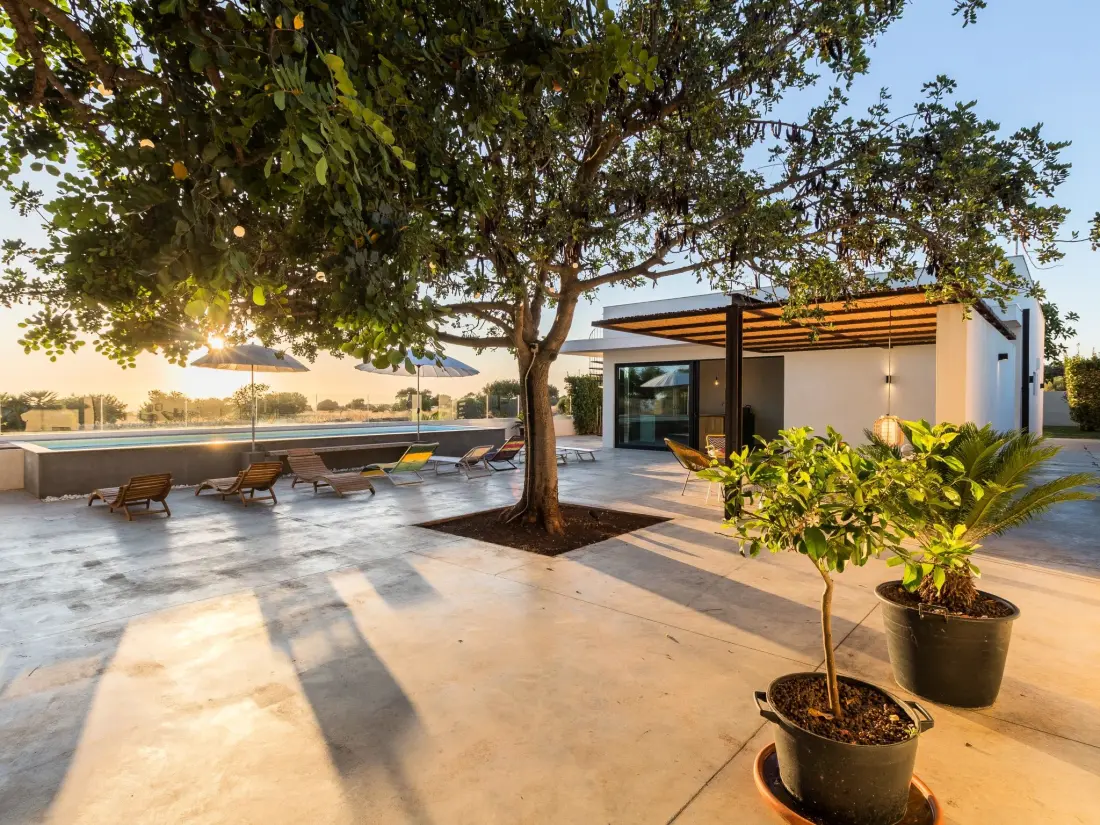 Maison de Vacances Marina di Ragusa