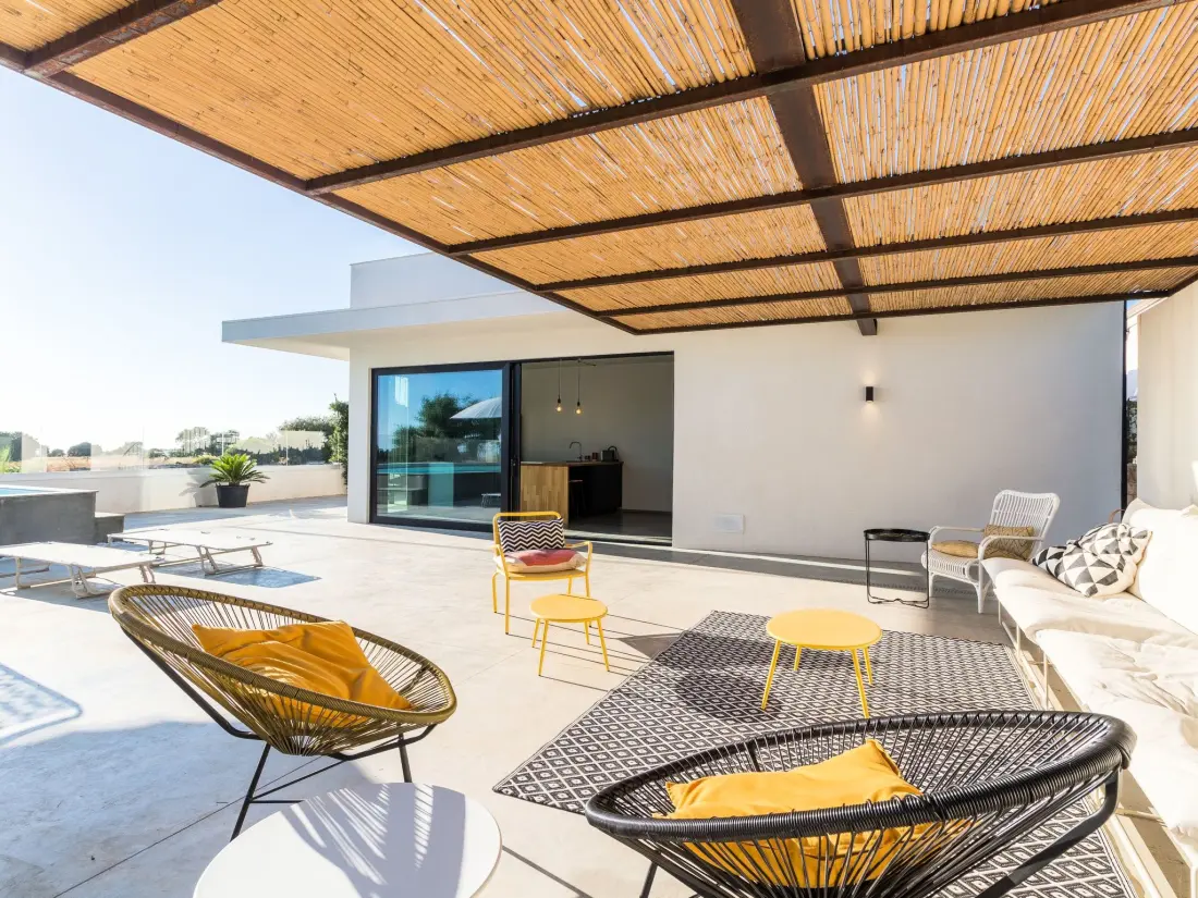 Maison de Vacances Marina di Ragusa